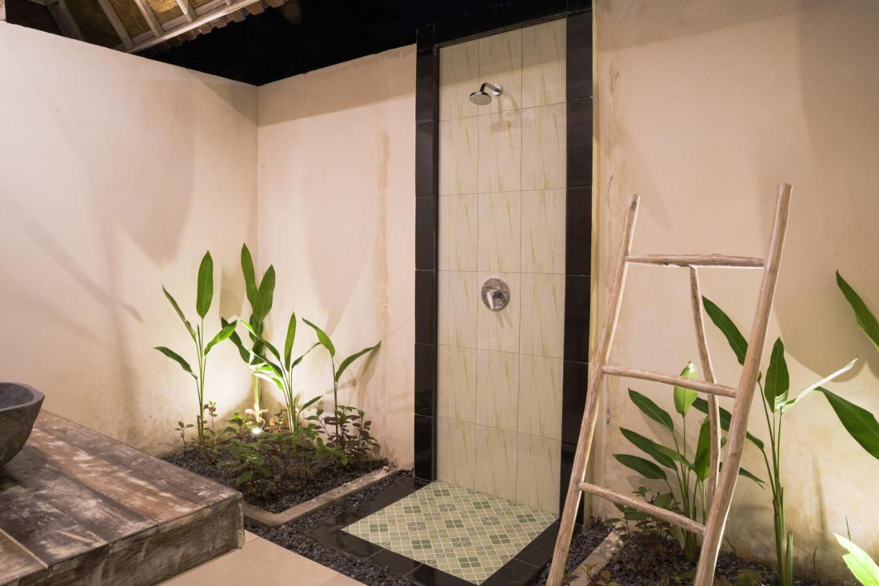 Kayuna Villa Toyapakeh Exterior foto